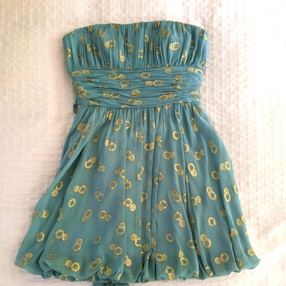 BCBG Cocktail Dress, US6 - Picture 1 of 3